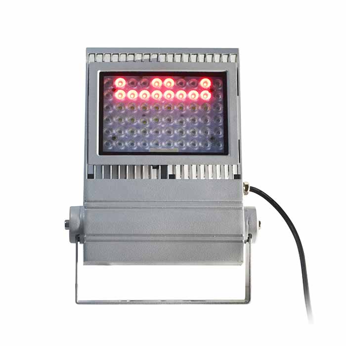 30W RGBW LED投光燈 FL280